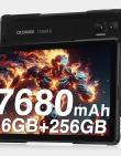 Tablet Doogee 16GB + 256GB - Proveeduria de la Mutual del Club Atletico Pilar