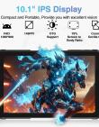 Tablet Doogee 16GB + 256GB - Proveeduria de la Mutual del Club Atletico Pilar