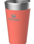 Vaso Pinta Coral Stanley 10-02282-173 - Proveeduria de la Mutual del Club Atletico Pilar