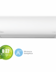 Aire Acondicionado Midea Inverter 3096KCAL MSNIC-12H-KN81F_1 - Proveeduria de la Mutual del Club Atletico Pilar