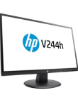 Monitor HP 24 LCD V244H HDMI-VGA-AUDIO - Proveeduria de la Mutual del Club Atletico Pilar