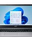 Notebook Acer Aspire RZ5 8GB 512SSD A315-24P-R9AUAR - Proveeduria de la Mutual del Club Atletico Pilar
