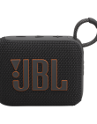 Parlante Portatil JBL GO 4 BLK - Proveeduria de la Mutual del Club Atletico Pilar