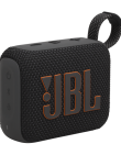 Parlante Portatil JBL GO 4 BLK - Proveeduria de la Mutual del Club Atletico Pilar