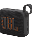 Parlante Portatil JBL GO 4 BLK - Proveeduria de la Mutual del Club Atletico Pilar