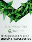 Aire Acondicionado Hyundai 3200 F-C Inverter HY11INV-3200FC - Proveeduria de la Mutual del Club Atletico Pilar
