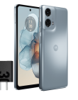 Celular Motorola G24 Power 8 GB + 128GB - Proveeduria de la Mutual del Club Atletico Pilar