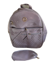 Mochila Acharolada Mujer XL - Proveeduria de la Mutual del Club Atletico Pilar