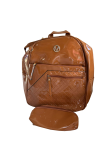 Mochila Acharolada Mujer XL - Proveeduria de la Mutual del Club Atletico Pilar