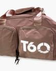 Mochila Bolsos T60 - Proveeduria de la Mutual del Club Atletico Pilar