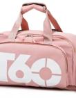 Mochila Bolsos T60 - Proveeduria de la Mutual del Club Atletico Pilar