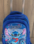 Mochila Carrito Infantil 3D - Proveeduria de la Mutual del Club Atletico Pilar