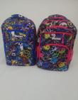 Mochila Escolar Durable 3 Cierres - Proveeduria de la Mutual del Club Atletico Pilar