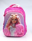 Mochila Infantil 3D - Proveeduria de la Mutual del Club Atletico Pilar
