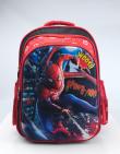 Mochila Infantil 3D - Proveeduria de la Mutual del Club Atletico Pilar