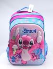 Mochila Infantil 3D - Proveeduria de la Mutual del Club Atletico Pilar