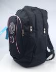 Mochila Urbana Inter Miami 3 Cierres - Proveeduria de la Mutual del Club Atletico Pilar