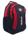 Mochila Urbana Wilson Gamuzada - Proveeduria de la Mutual del Club Atletico Pilar