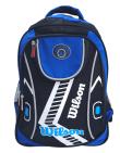 Mochila Urbana Wilson Gamuzada - Proveeduria de la Mutual del Club Atletico Pilar