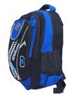 Mochila Urbana Wilson Gamuzada - Proveeduria de la Mutual del Club Atletico Pilar