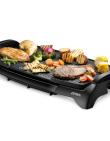 Parrilla Electrica Atma PG4731P Grill- Antiadherente - Proveeduria de la Mutual del Club Atletico Pilar