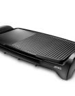 Parrilla Electrica Atma PG4731P Grill- Antiadherente - Proveeduria de la Mutual del Club Atletico Pilar