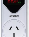 Protector de Tension Atomlux PAD10AD - Proveeduria de la Mutual del Club Atletico Pilar
