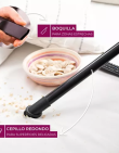 Aspiradora Atma Trineo AS8913PI - Proveeduria de la Mutual del Club Atletico Pilar