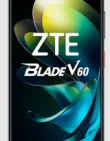Celular ZTE V60 8 + 256 GB (V60) - Proveeduria de la Mutual del Club Atletico Pilar