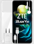 Celular ZTE V60 8 + 256 GB (V60) - Proveeduria de la Mutual del Club Atletico Pilar