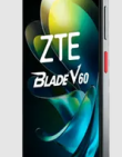 Celular ZTE V60 8 + 256 GB (V60) - Proveeduria de la Mutual del Club Atletico Pilar