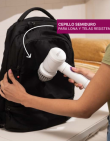 Cepillo Eléctrico Limpia Zapatillas Atma LZ1223PI - Proveeduria de la Mutual del Club Atletico Pilar