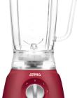 Licuadora Atma 500W 1,25LTS LV24R1AP - Proveeduria de la Mutual del Club Atletico Pilar