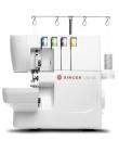 Maquina de Coser Singer S0105 - Proveeduria de la Mutual del Club Atletico Pilar
