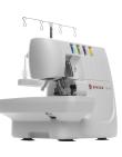 Maquina de Coser Singer S0105 - Proveeduria de la Mutual del Club Atletico Pilar