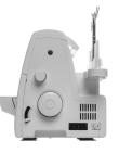 Maquina de Coser Singer S0105 - Proveeduria de la Mutual del Club Atletico Pilar