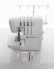 Maquina de Coser Singer S0105 - Proveeduria de la Mutual del Club Atletico Pilar