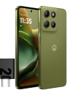 Celular Motorola G15 4GB + 128GB - Proveeduria de la Mutual del Club Atletico Pilar