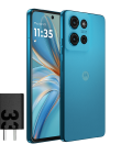 Celular Motorola G75 8GB + 128GB 5G - Proveeduria de la Mutual del Club Atletico Pilar