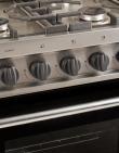 Cocina Florencia Semi Industrial 5838 - Proveeduria de la Mutual del Club Atletico Pilar