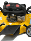 Cortadora de Cesped Combustion GS 20 F450 - Proveeduria de la Mutual del Club Atletico Pilar