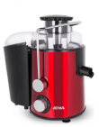 Juguera Atma Essential Roja 400W JUAT21RP - Proveeduria de la Mutual del Club Atletico Pilar