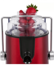 Juguera Atma Essential Roja 400W JUAT21RP - Proveeduria de la Mutual del Club Atletico Pilar