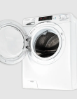 Lavasecarropas Candy 8+6 KGS 1200RPM GVSW286T - Proveeduria de la Mutual del Club Atletico Pilar