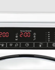 Lavasecarropas Candy 8+6 KGS 1200RPM GVSW286T - Proveeduria de la Mutual del Club Atletico Pilar