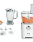 Multiprocesadora Atma 650W 8 en 1 LP8425P - Proveeduria de la Mutual del Club Atletico Pilar