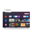 TV RCA 50 Led SMART G50P6UHD - Proveeduria de la Mutual del Club Atletico Pilar