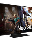 TV Samsung 43 NEO QLED QN43QN90BAGCZB - Proveeduria de la Mutual del Club Atletico Pilar