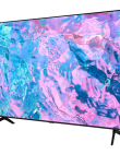 TV Samsung 50 LED SMART 4K UN50CU7000GCZB - Proveeduria de la Mutual del Club Atletico Pilar