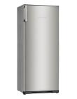 Freezer Vertical Kohinoor 250 LTS Acero KFVA 25-8 - Proveeduria de la Mutual del Club Atletico Pilar